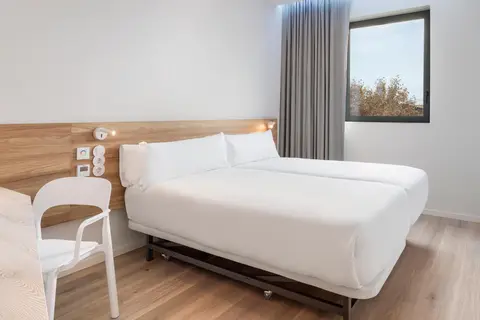 B&B HOTEL Lisboa Oeiras in Oeiras, foto 26