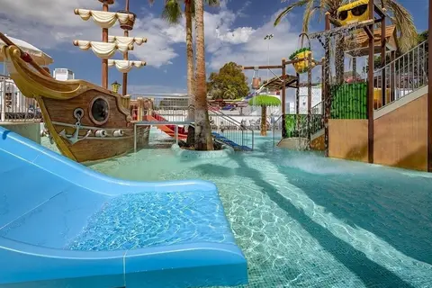 Best Lloret Splash in Lloret de Mar — foto 10