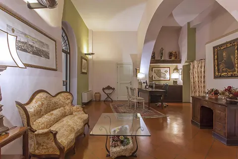 Relais II Chiostro di Pienza foto 13