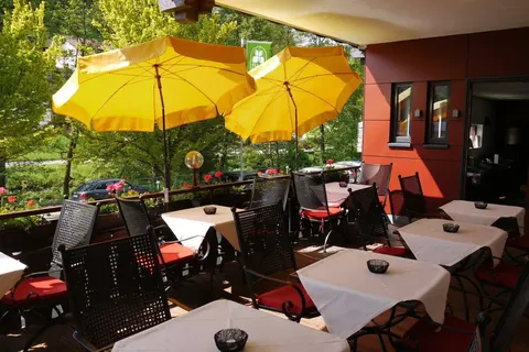 Ringhotel Sonnenhof foto 9