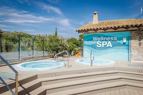 Camping Alannia Costa Dorada foto 19