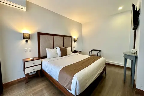 Suites Lerma in 1a. Región Militar