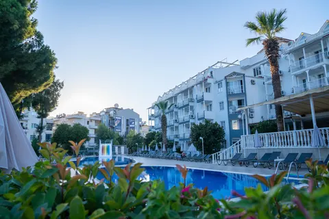 Hotel Halici foto 17