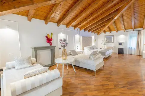 Hotel Villa Cariola in Caprino Veronese, foto 4