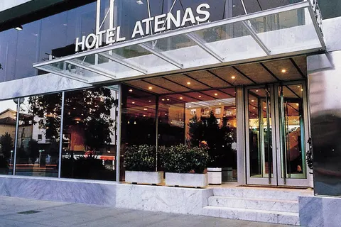 Catalonia Atenas in Barcelona