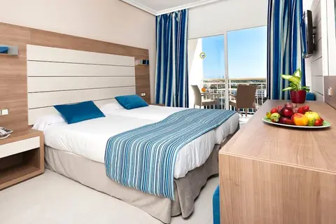 Globales América in Calas de Mallorca — foto 19