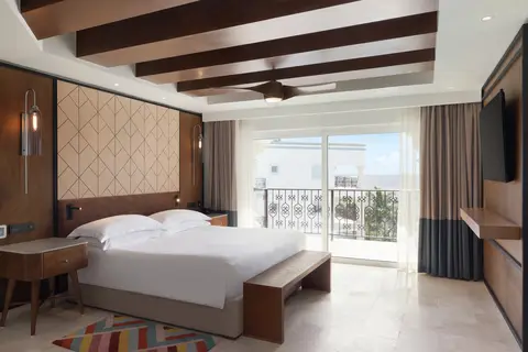 Hyatt Centric Playa del Carmen in Playa del Carmen, foto 17