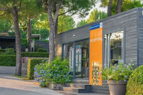 Concept Village Piccola Gardiola in San Felice del Benaco — foto 15