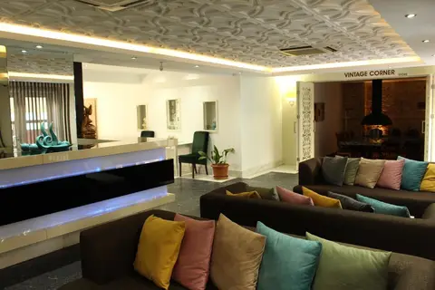Puding Hotels in Muratpaşa — foto 5