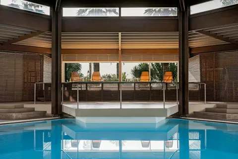 Esperos Palace Resort & Spa in Faliraki — foto 17