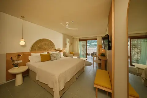 Hotel Salino Port Soller in Port de Sóller, foto 19