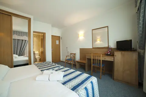 Hotel Ría Mar in Ribamontán al Mar — foto 14