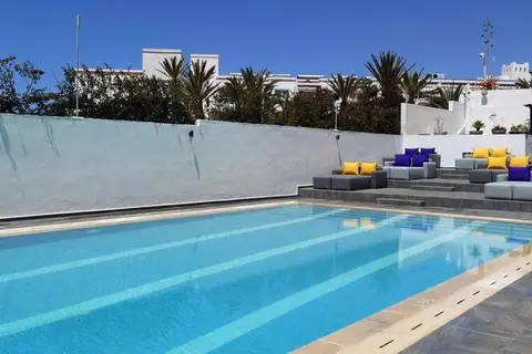 Ocean Atlantic View in Rabat, foto 2