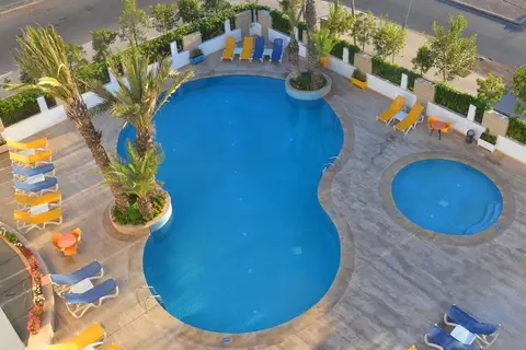 Atlantic Palm Beach in Rabat — foto 27