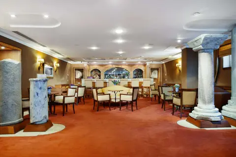Eresin Hotels Sultanahmet in İstanbul, foto 8