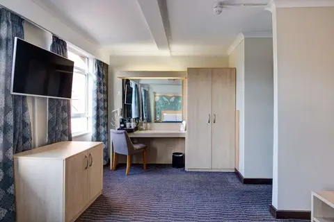 Hotel The Bedford in Londen — foto 11