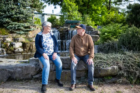 Camping Roland foto 40