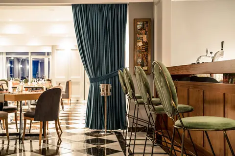 Apostolata Island Resort & Spa in Σκάλα — foto 16