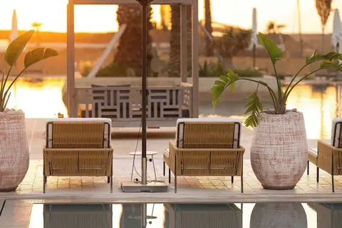 Sofitel Thalassa Sea & Spa in Agadir, foto 11