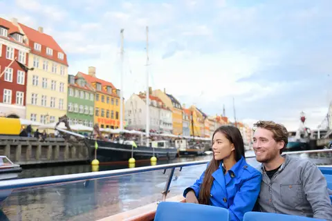 Kopenhagen, Stockholm & Göteborg in Denemarken en Zweden — foto 12