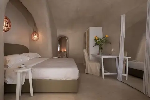 Mythical Blue Luxury Suites in Thira Municipal Unit, foto 2