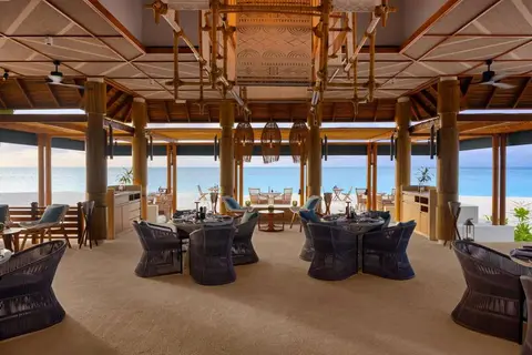 Avani+ Fares Maldives in Fares — foto 14