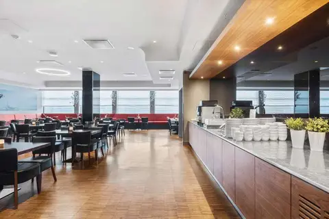 Best Western Plus Copenhagen Airport in Kastrup — foto 3