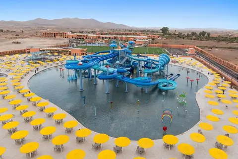 Club Sungo by Pickalbatros in Ouahat Sidi Brahim واحة سيدي ابراهيم — foto 4