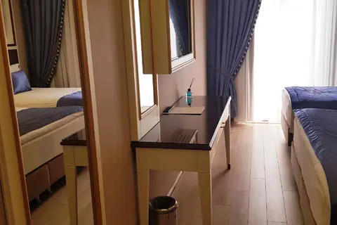 Grand Marcello Hotel in Fatih — foto 7