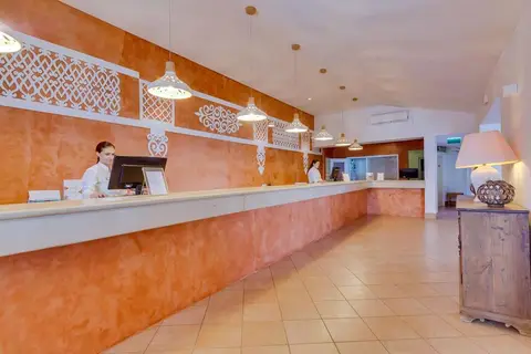 Monica Isabel Beach Club in Albufeira — foto 10