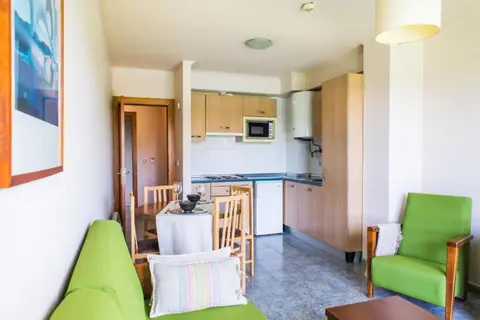 Apartamentos Dunas de Liencres in Piélagos — foto 22