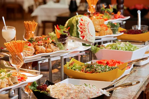 HVD Miramar Club Hotel in Obzor — foto 22