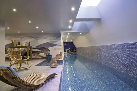 Parister Hotel in Parijs — foto 4