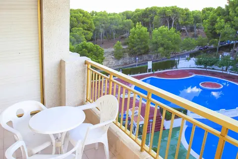 Catalonia Park Apartamentos in Salou — foto 15