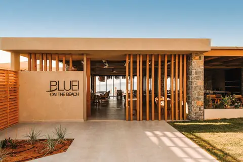 Sentido Unique Blue! Resort & Villas in Iraklio — foto 12