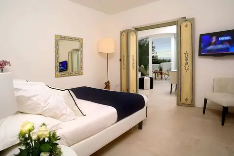 Le Calette N. 5 in Cefalù — foto 3