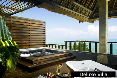 Banyan Tree Bintan in Bintan Island — foto 12