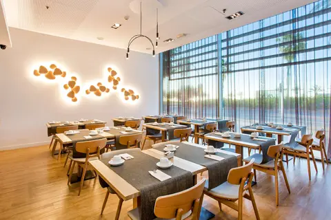 Occidental Atenea Mar in Barcelona — foto 6