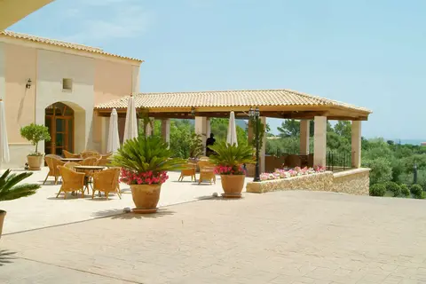 Pula Suites Boutique Resort in Son Servera — foto 14