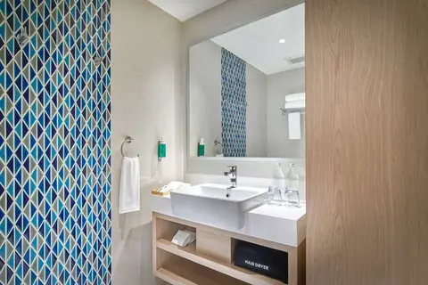 OZO Phuket in ตำบลกะรน — foto 14