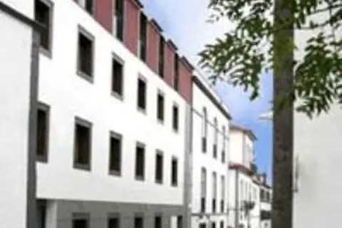 Hotel Matriz in Ponta Delgada, foto 19