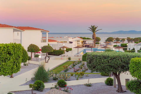 Fito Aqua Bleu Resort foto 24