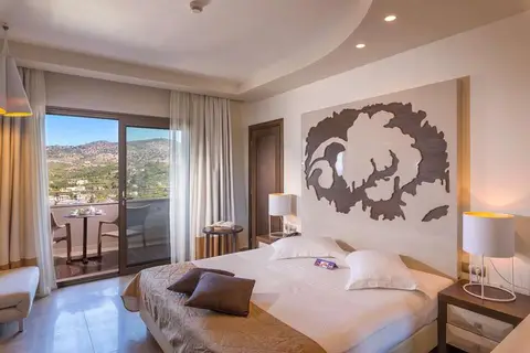 Sivota Diamond Spa Resort in Σύβοτα — foto 19