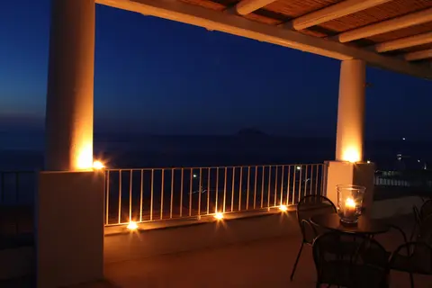 Hotel Cutimare in Lipari, foto 15