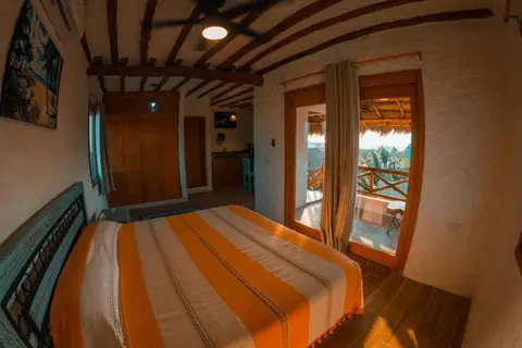 Ensueño Holbox & Beach Club in Holbox — foto 15