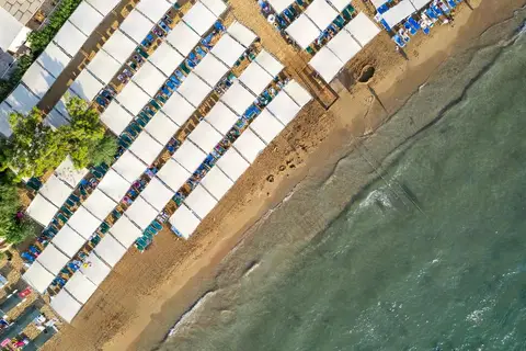 Armas Green Fugla in Alanya — foto 24