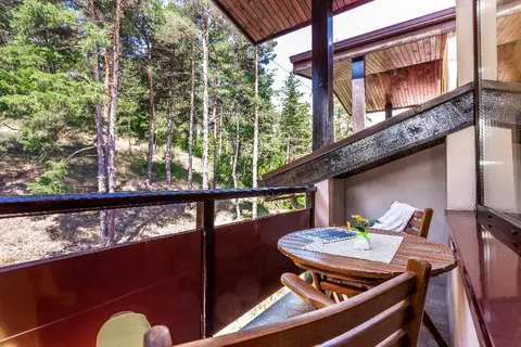 Aspa Villa in Баня — foto 22