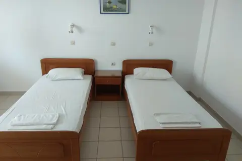 Lemon Grove Beach Hotel in Δημοτική Ενότητα Λευκιμμαίων — foto 9