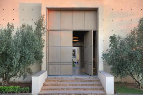 Sirayane Boutique & Spa in Marrakech — foto 13