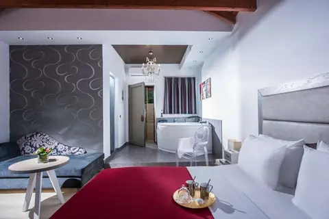 Happy Cretan Suites in Gazi Municipal Unit, foto 4